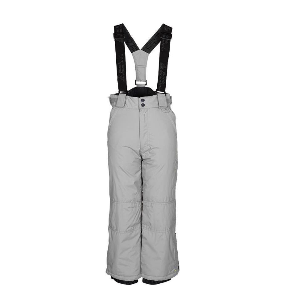 Pantalon de ski Emix - Gris