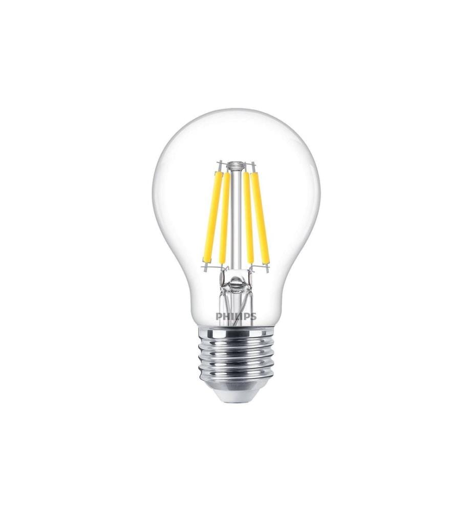 Philips Professional - Lampe MASTER VLE LEDBulb D 3.4-40W E27 927 A60 CL G