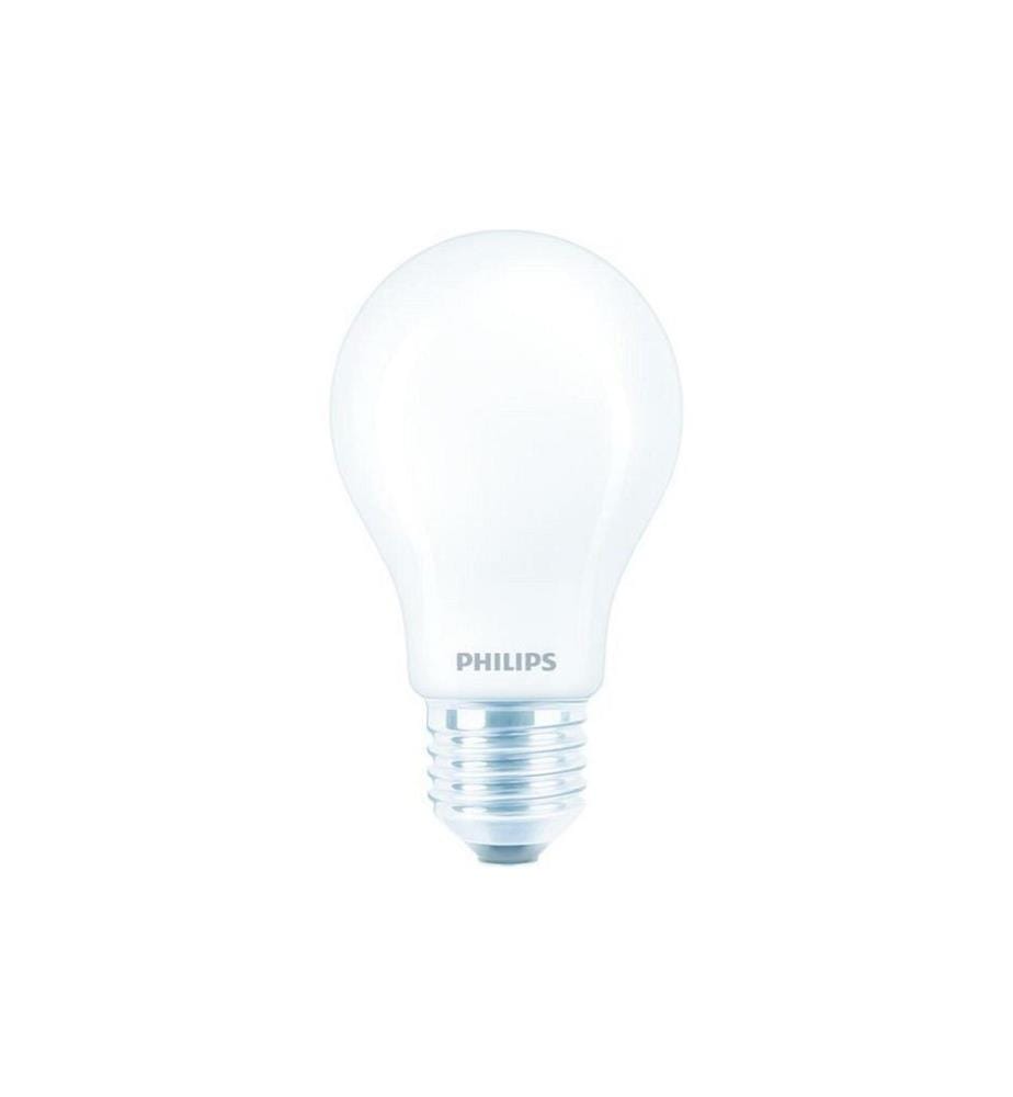 Philips Professional - Lampe MASTER VLE LEDBulb D 3.4-40W E27 927 A60 FR G