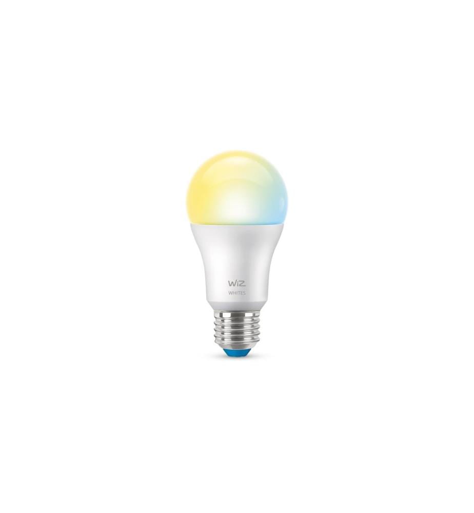 WIZ - Ampoules 8W E27 A60 Tunable White