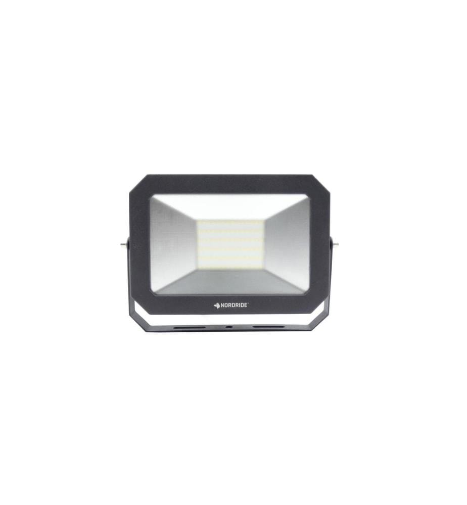 NORDRIDE - Phares FLAT 50 W 5000 K 5750 lm