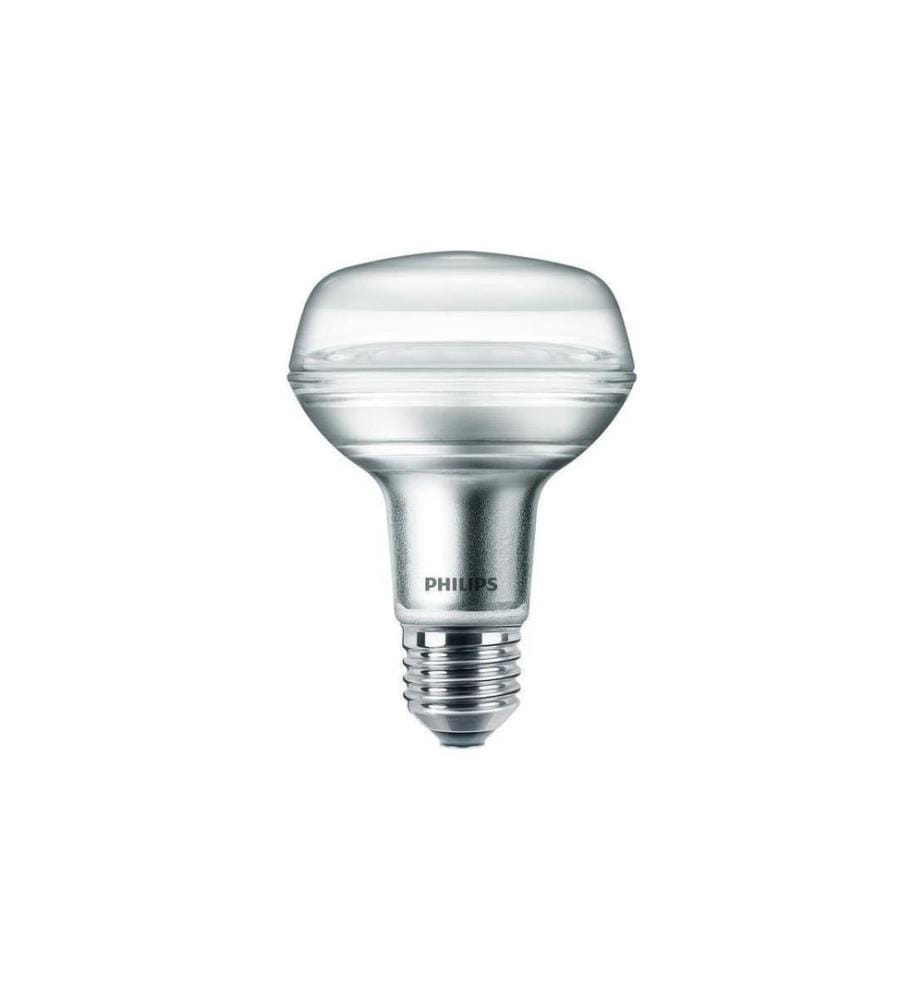 Philips Professional - Lampe CorePro LEDspot 8-100W R80 E27 827