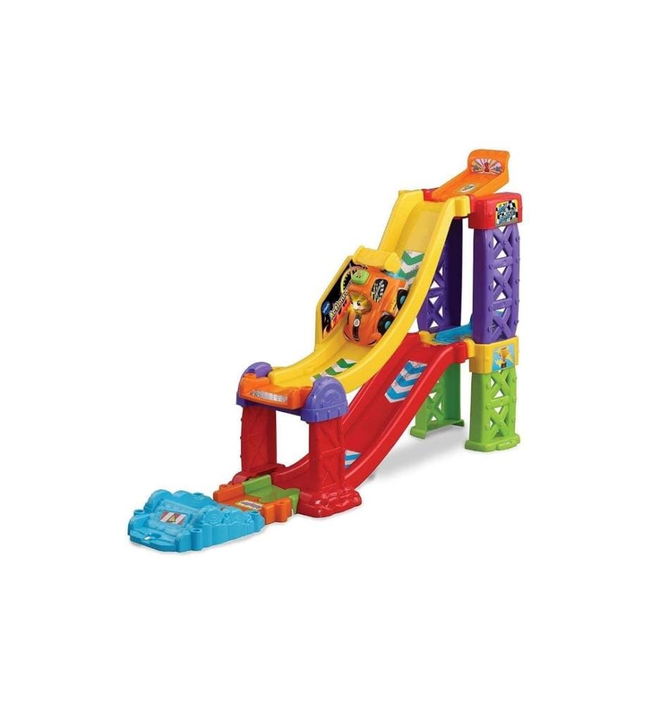VTECH - Tut Tut Action Ramp