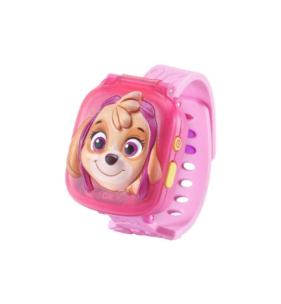 VTECH - Skye-Lernuhr -DE-