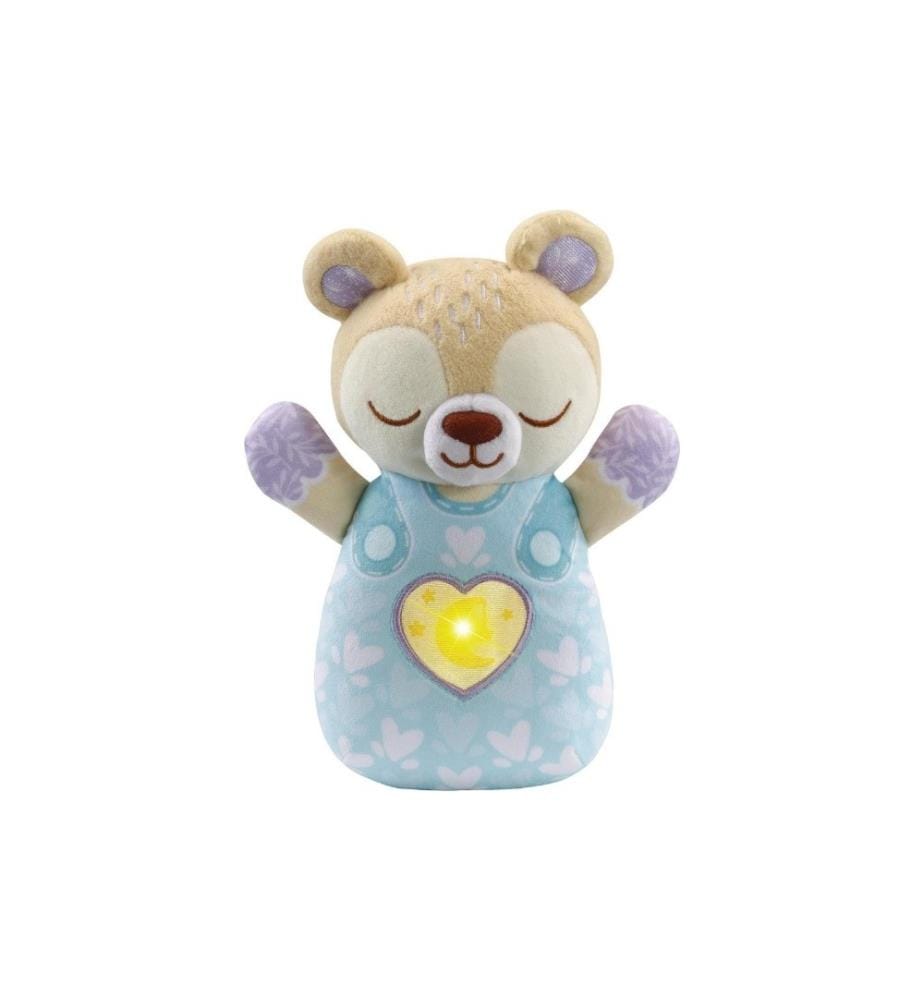 VTECH - Veilleuse Schlummerbärchen -DE-