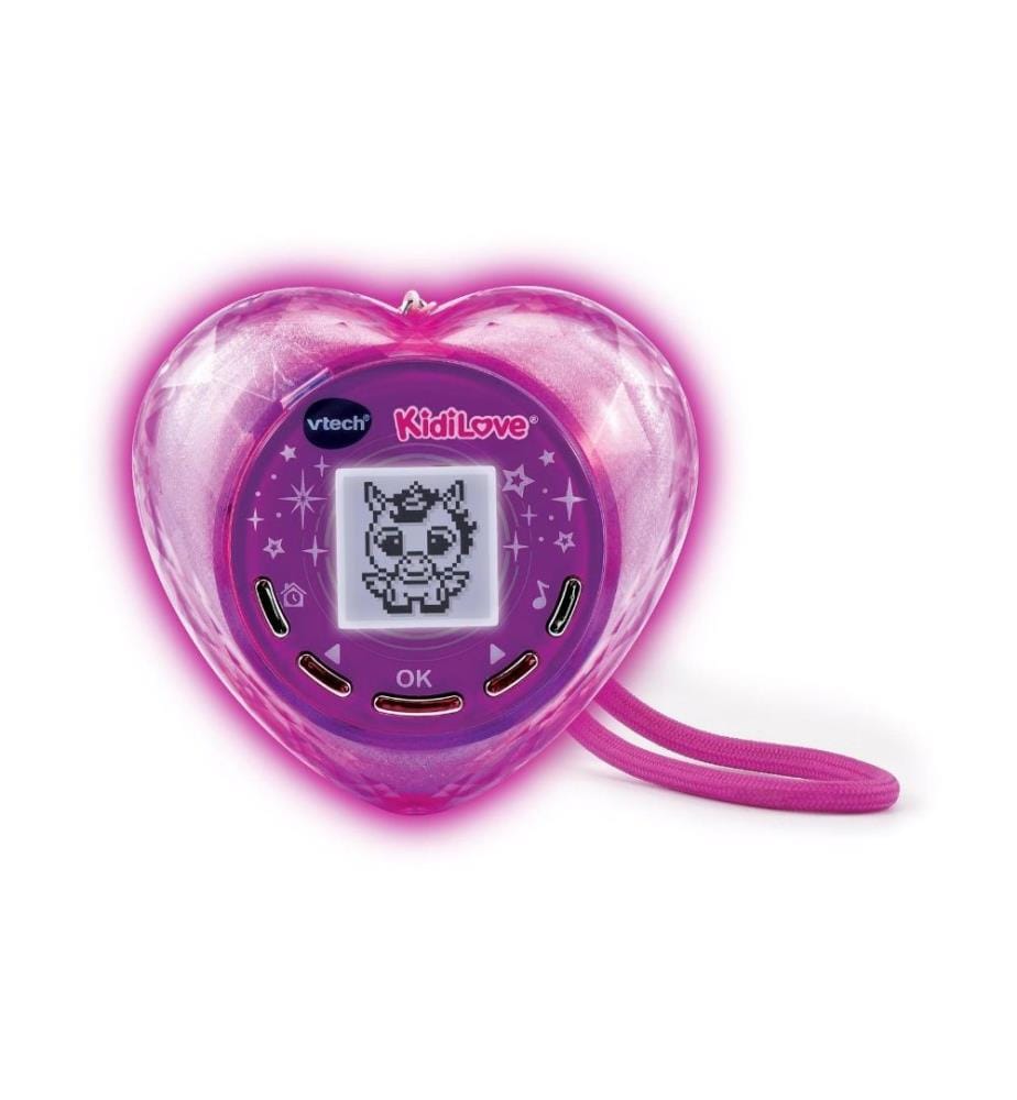 VTECH - KidiLove -DE-