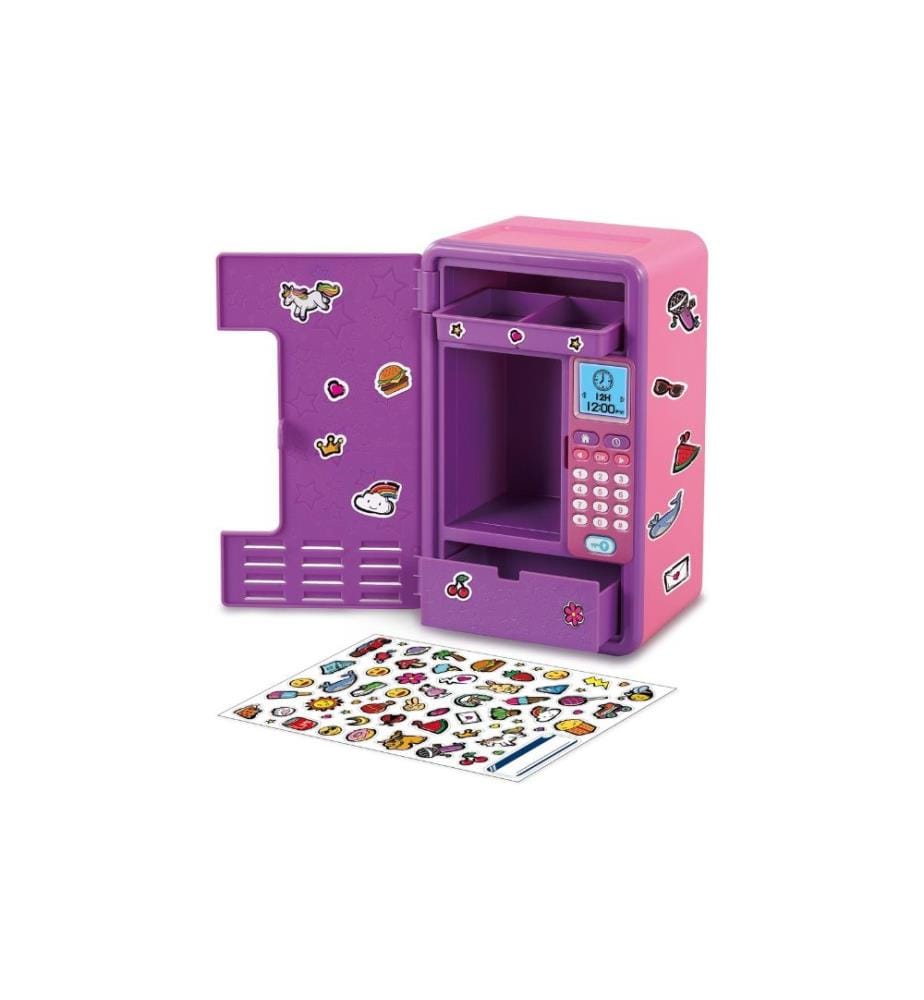 VTECH - Kidisecrets Traumtresor -DE-