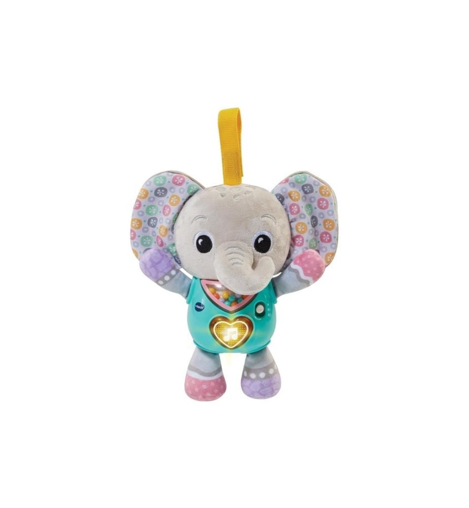 VTECH - Jouets doccupation Eléphant mélodique -DE-