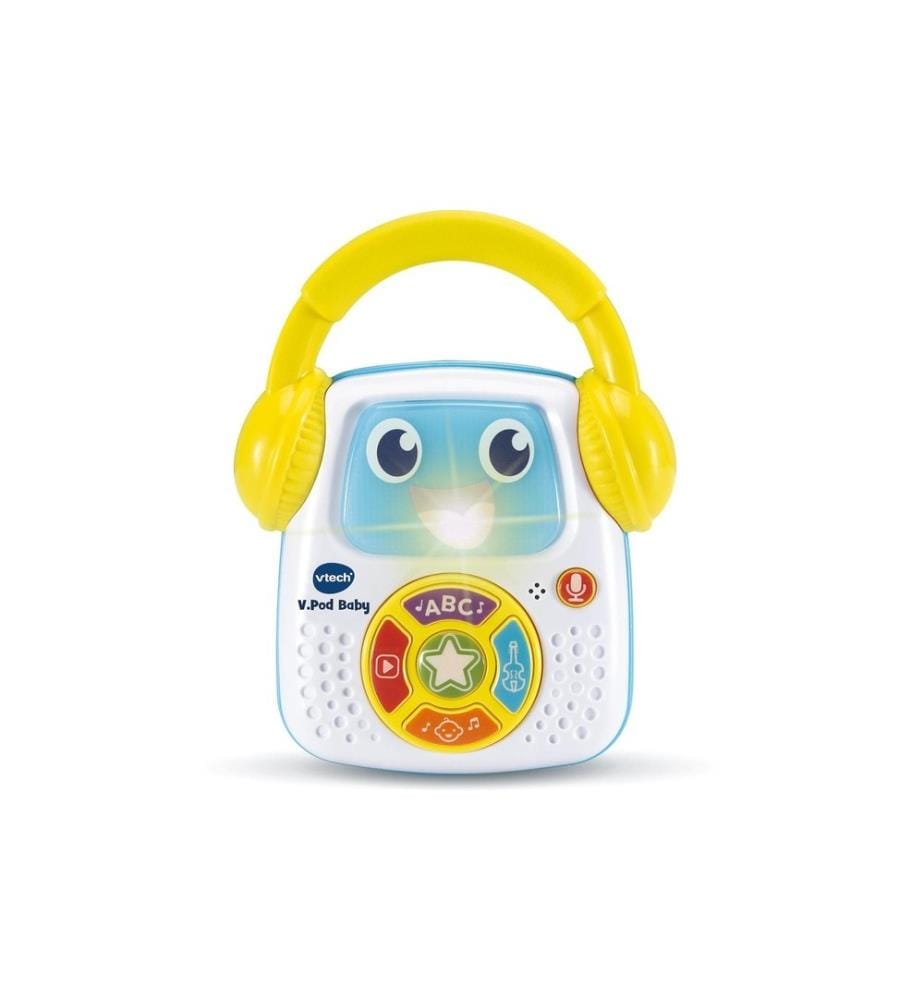 VTECH - V.Pod Bébé -FR-