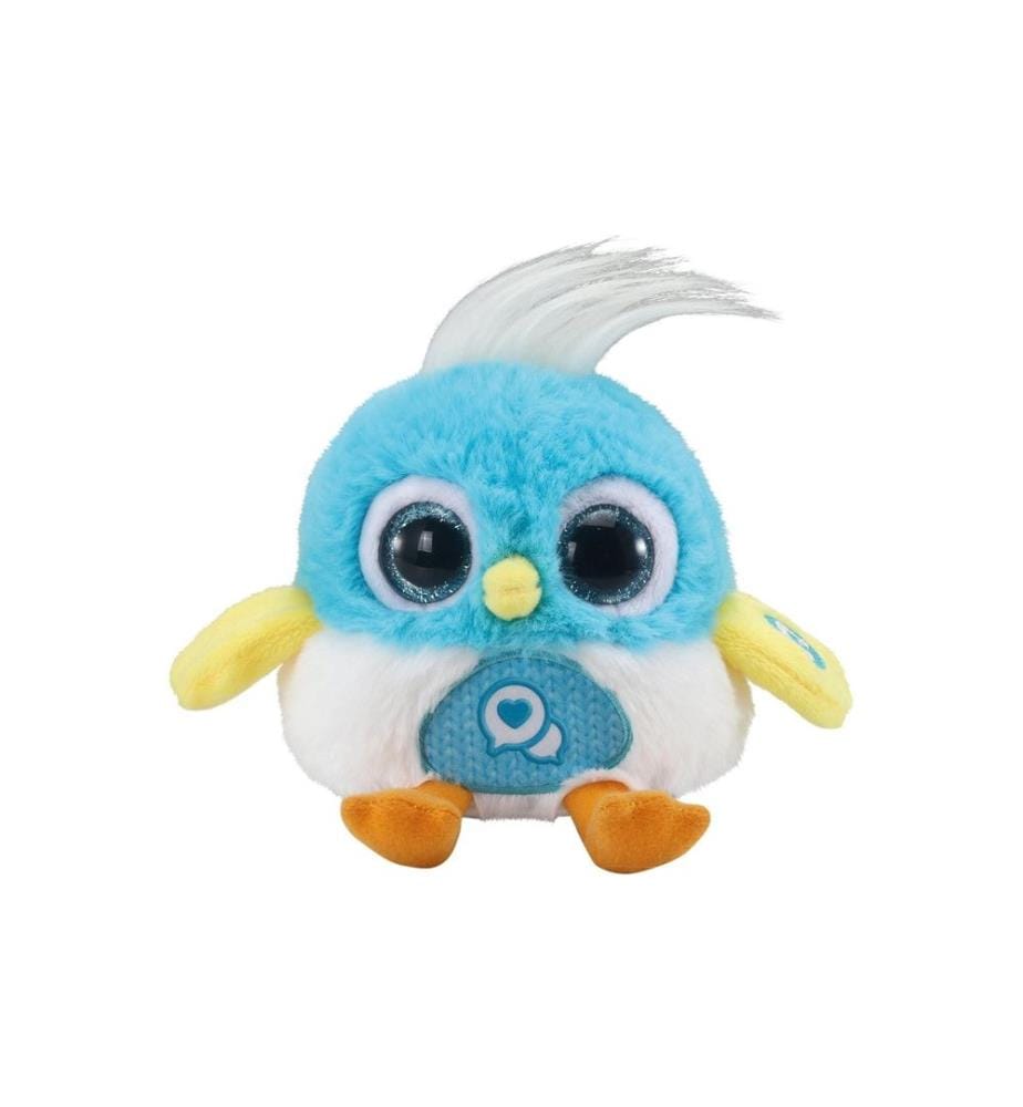 VTECH - Peluche fonctionnelle Lolibirds  Pauly -DE-