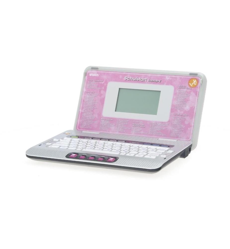VTECH - Laptop E Rose