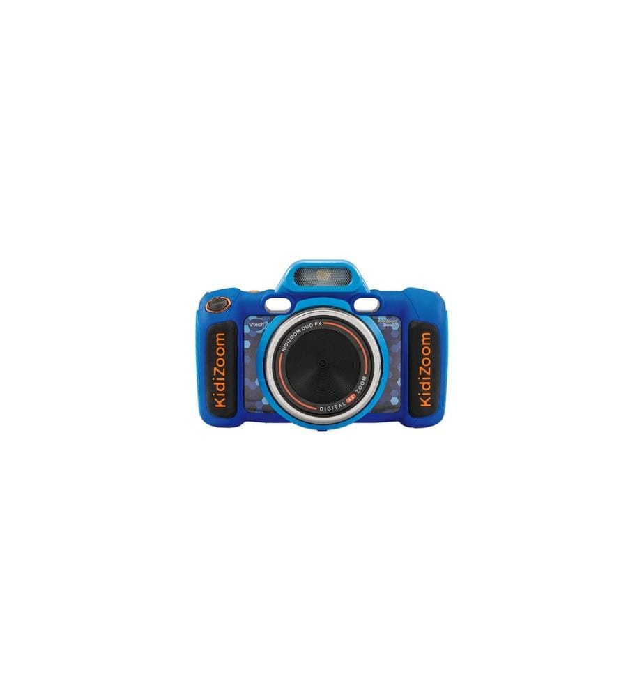 VTECH - Caméra pour enfants KidiZoom Duo FX Bleu
