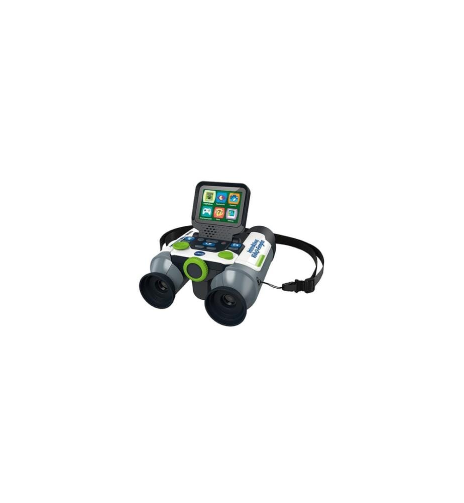 VTECH - Jumelles vidéo interactives -DE-