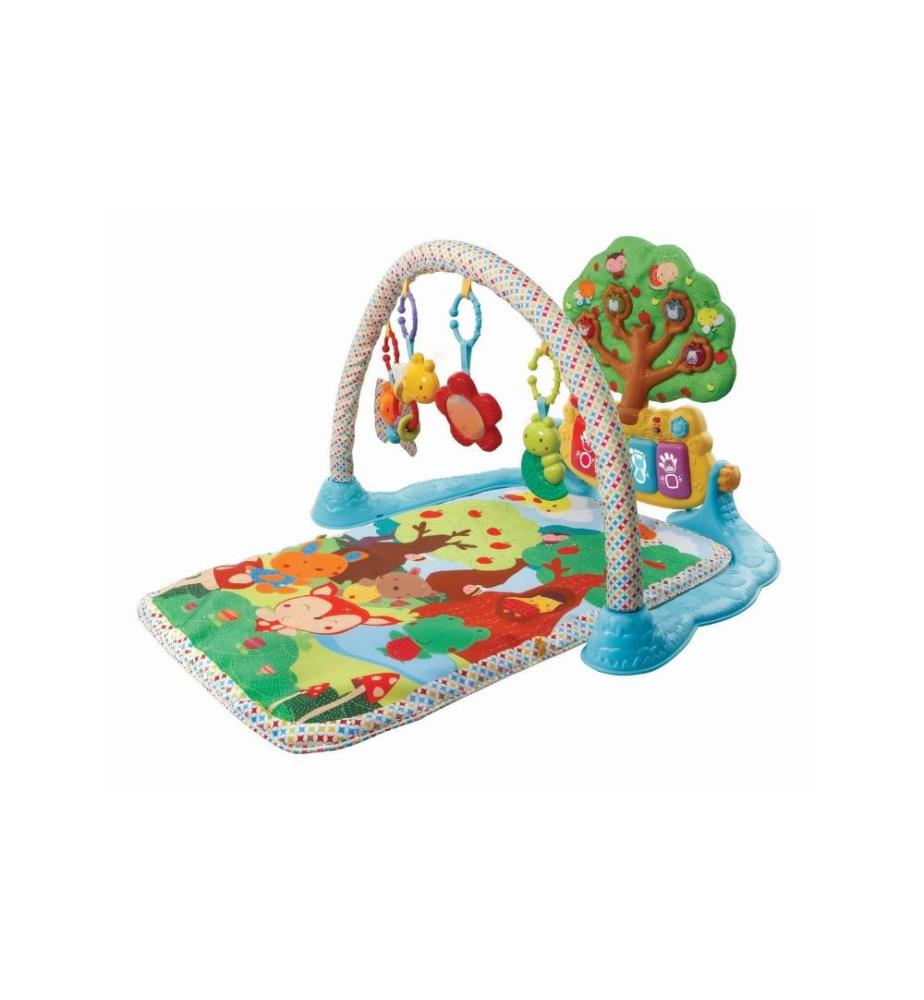 VTECH - Arche de jeu Musique avec Arc - Version allemande