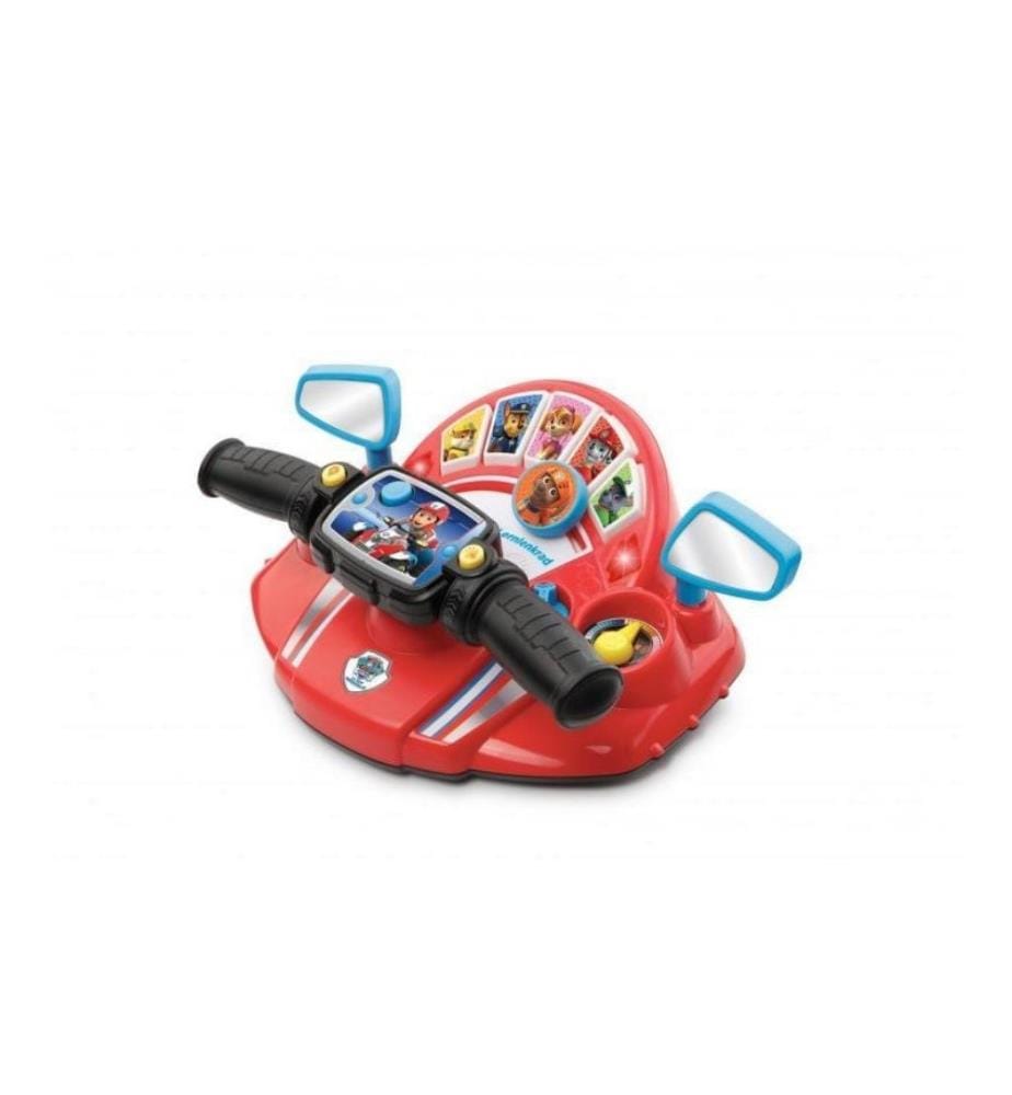 VTECH - Jouets doccupation Volant la pat patrouille