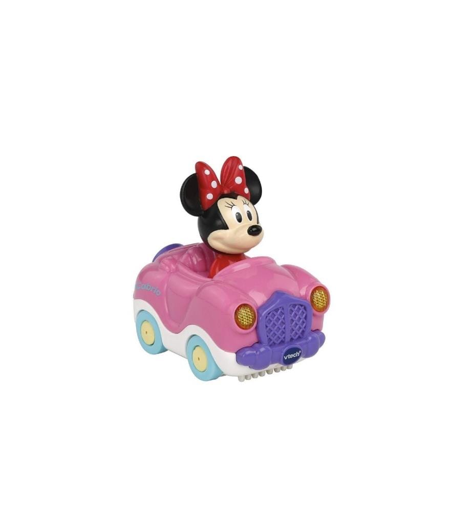 VTECH - Tut Tut Le cabriolet de Minnie