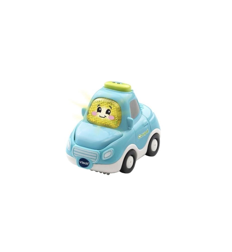 VTECH - Tut Tut Baby Flitzer  Coupé -DE-