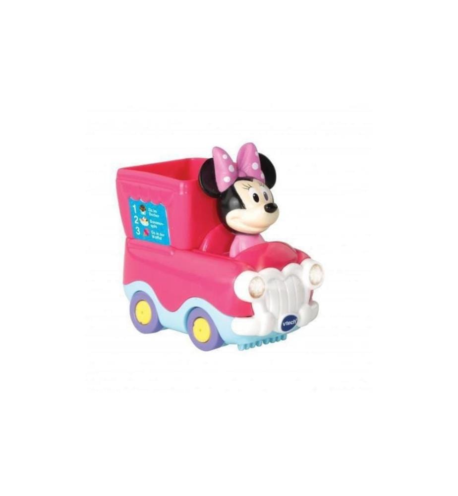 VTECH - Tut Tut Baby Flitzer  Minnies Eiswagen