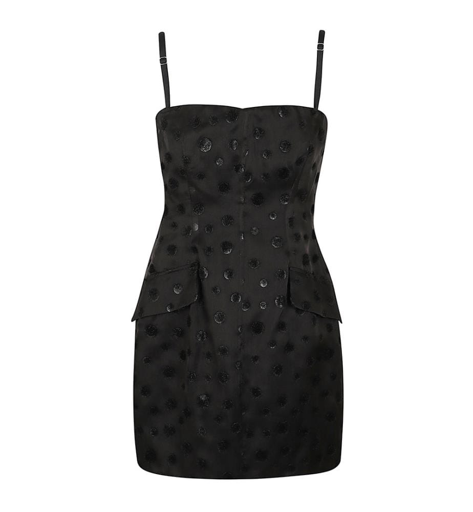 Robe bustier