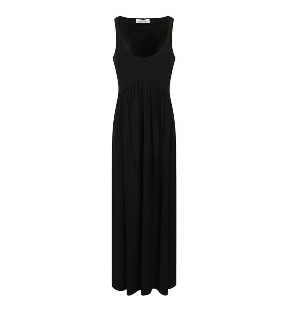 Robe longue