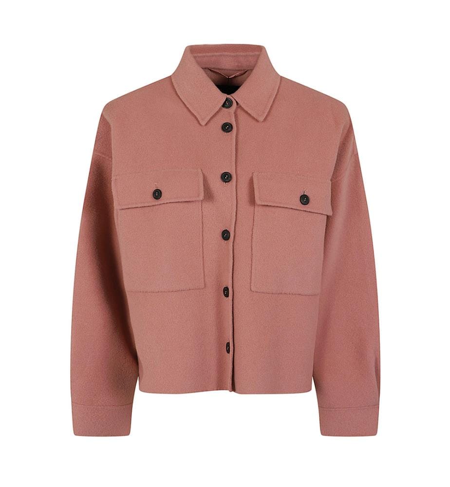 Veste courte - Rose