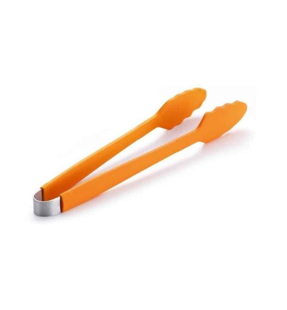 LOTUSGRILL - Pince à barbecue Orange