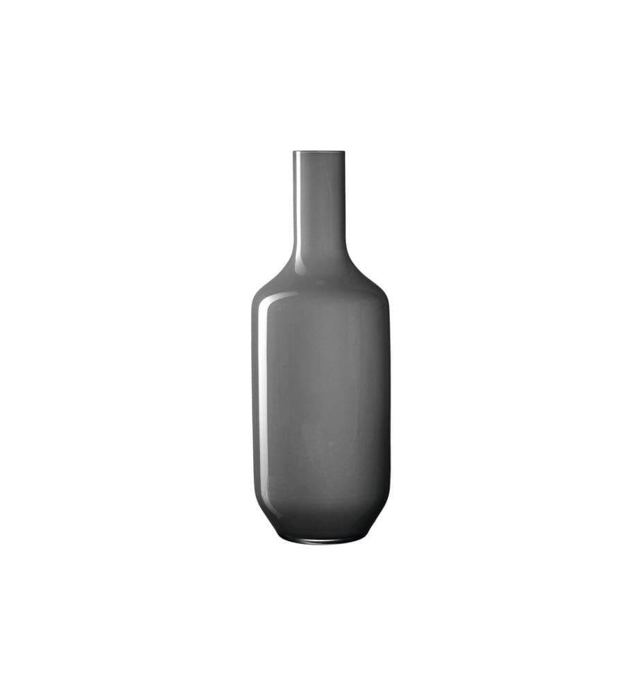 LEONARDO - Vase Milano 50 cm, Gris