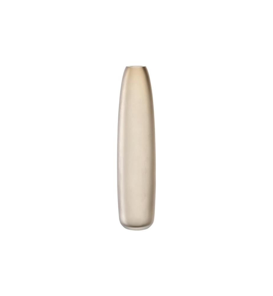 LEONARDO - Vase Bellagio 35 cm, Beige