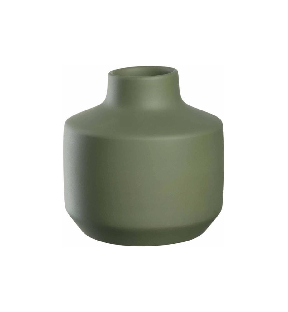LEONARDO - Vase Milano 19 cm, Vert
