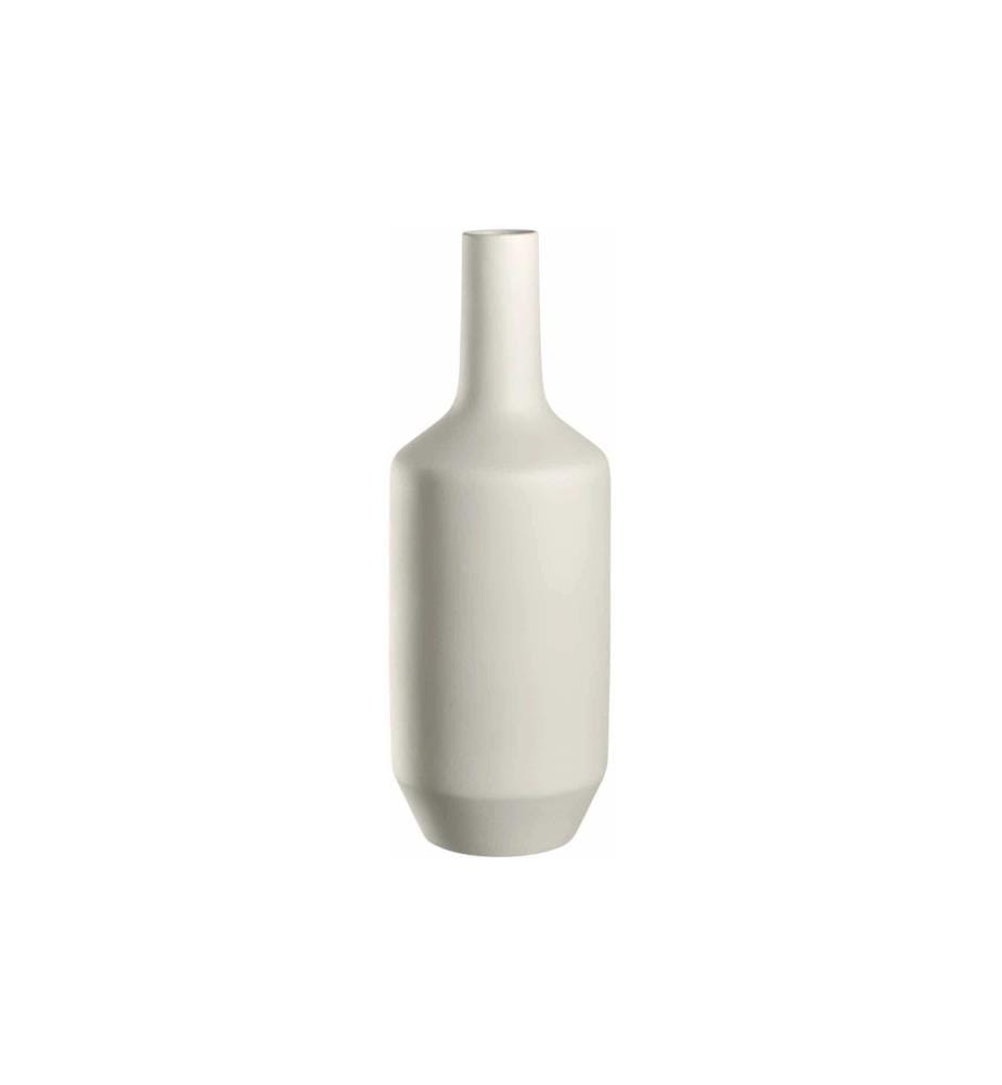LEONARDO - Vase Milano 50 cm, Crème