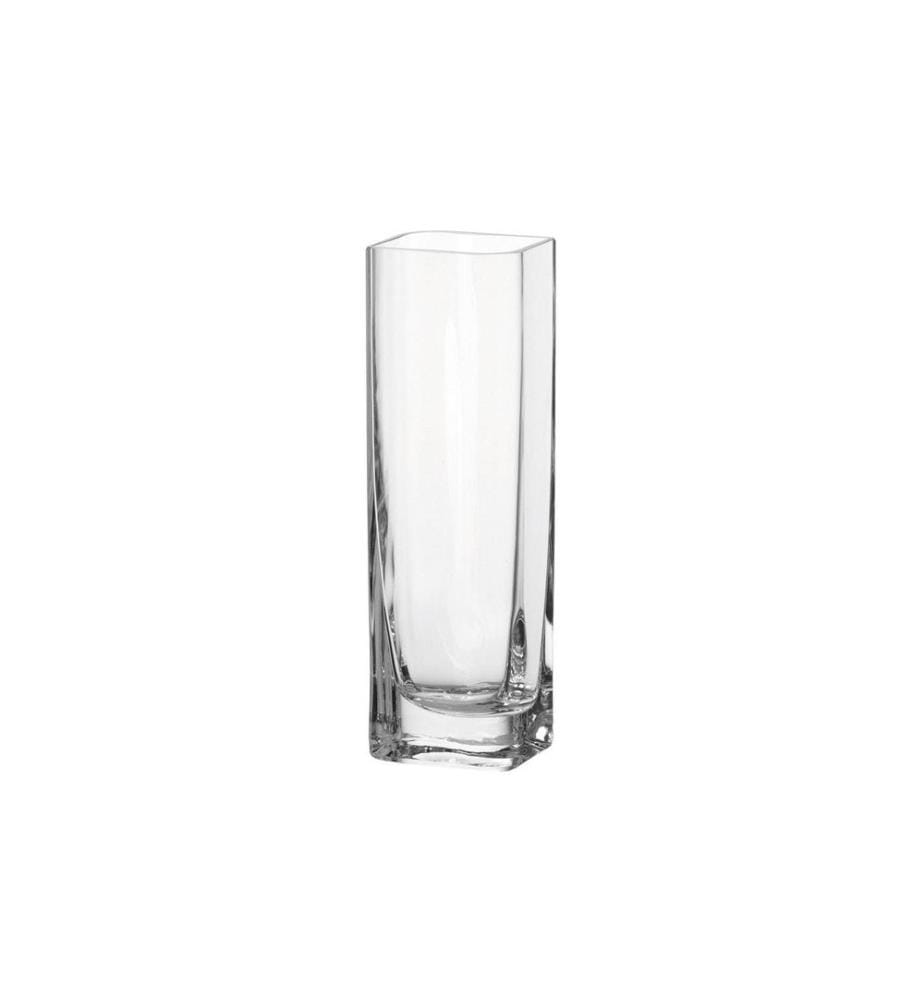 LEONARDO - Vase Lucca 25 Transparent