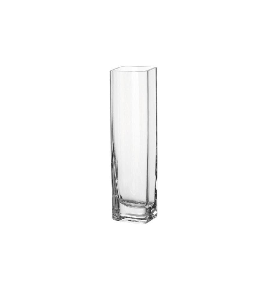 LEONARDO - Vase Lucca 30 cm Transparent