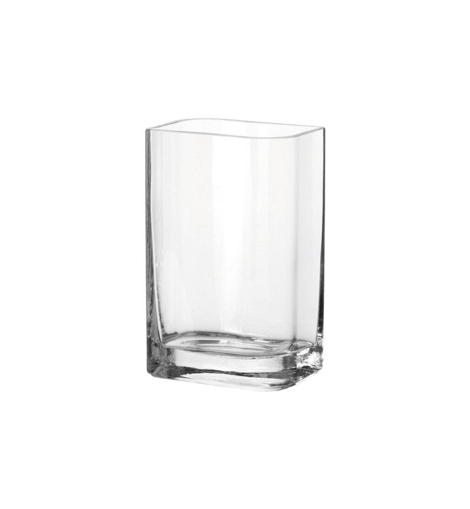 LEONARDO - Vase Lucca 25 cm Transparent