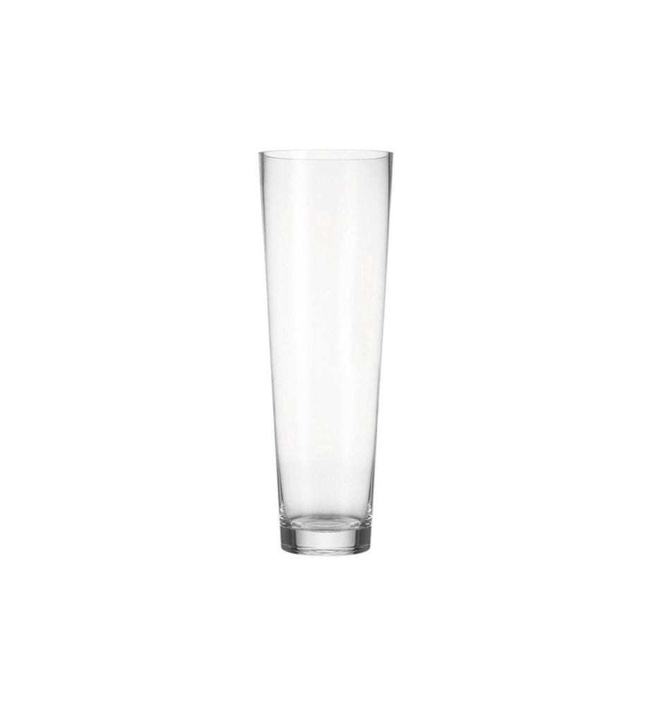 LEONARDO - Vase 50 cm Transparent