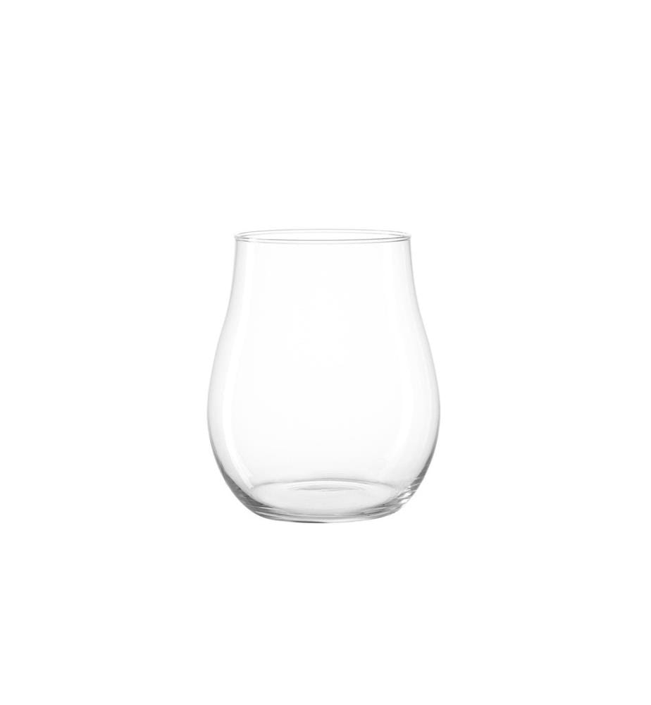 LEONARDO - Photophore Giardino 27 cm 1 pièce, transparent