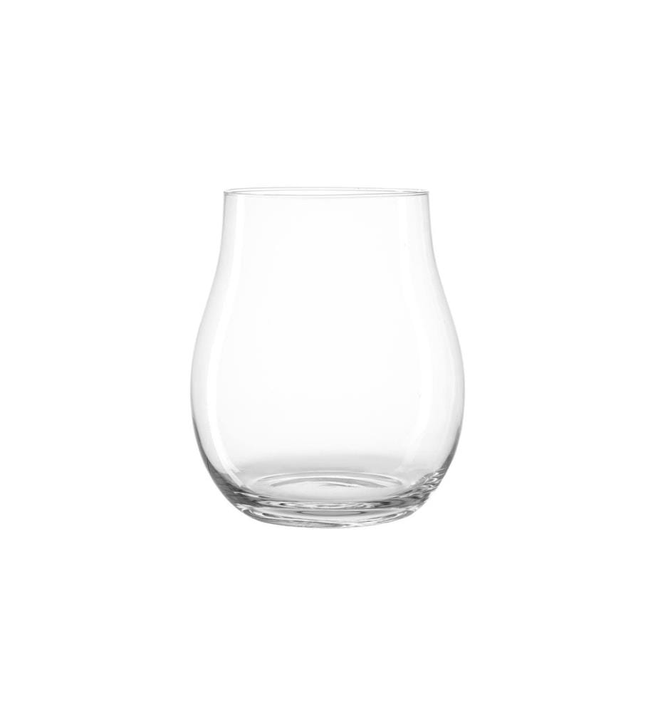 LEONARDO - Photophore Giardino 32 cm 1 pièce, transparent