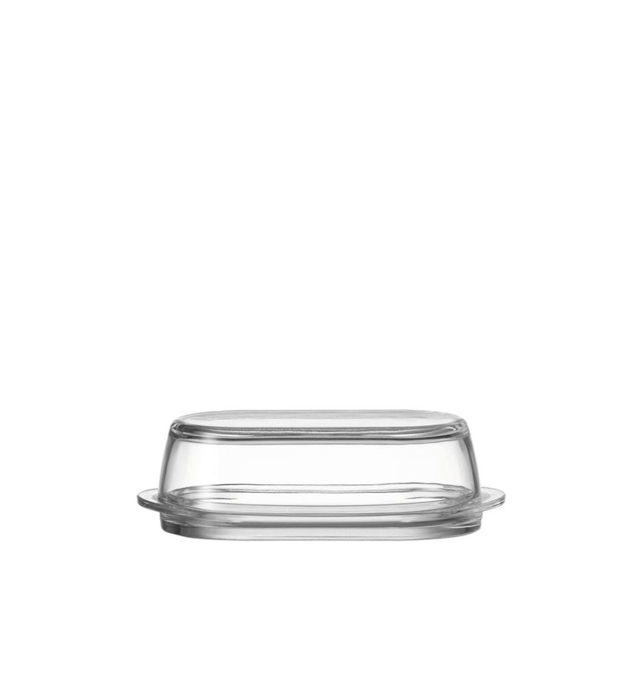 LEONARDO - Beurrier Gusto Transparent