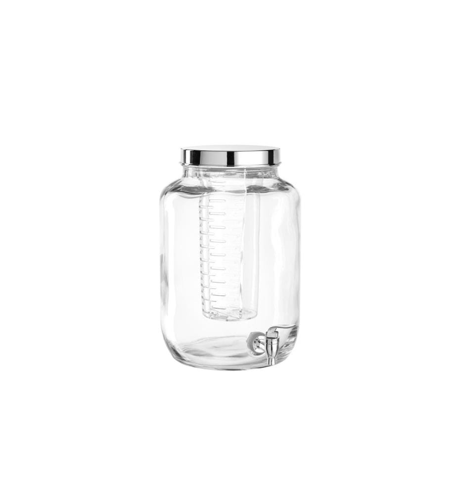 LEONARDO - Distributeur à boissons Succo 7 litres