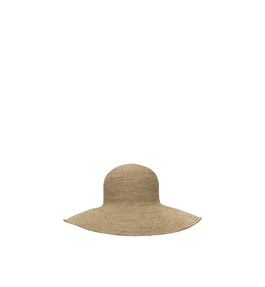Chapeau de thé MUSE - Beige