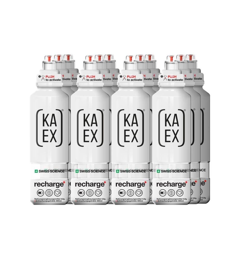 KAEX - Go 12 x 460 ml