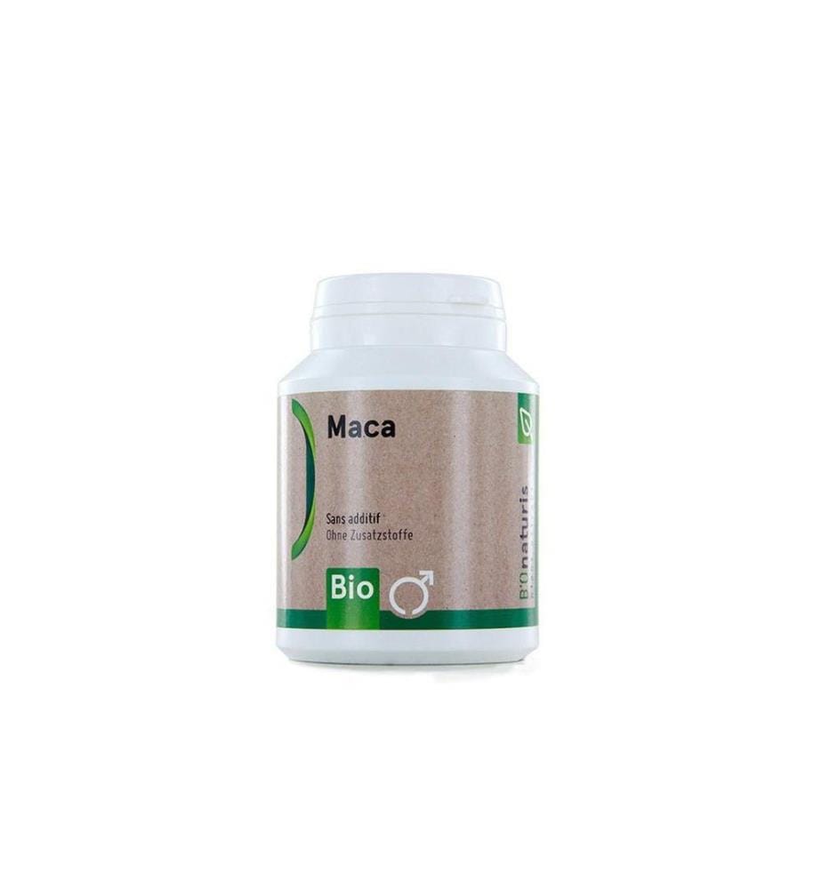 Bionaturis - Bio Maca 350 mg 120 capsules