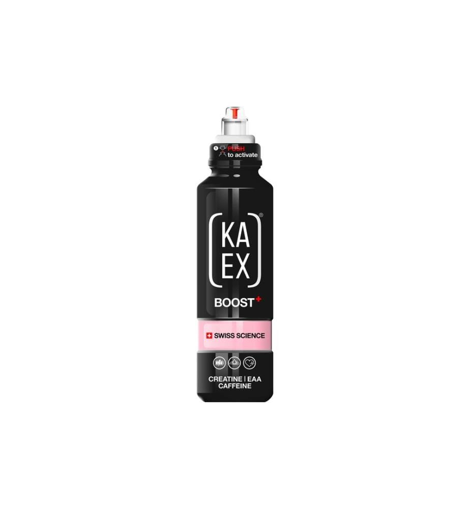 KAEX - Poudre GO BOOST+ 460 ml