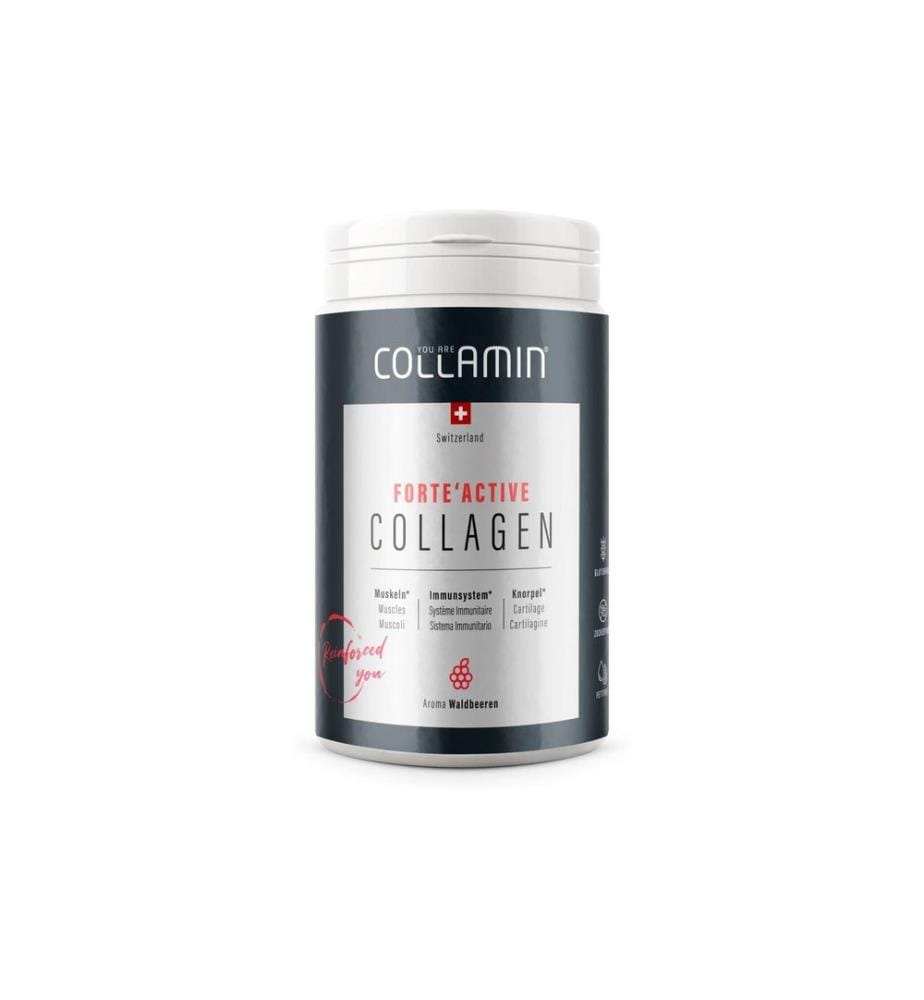 Collamin - Forte'Active Collagen 450 g