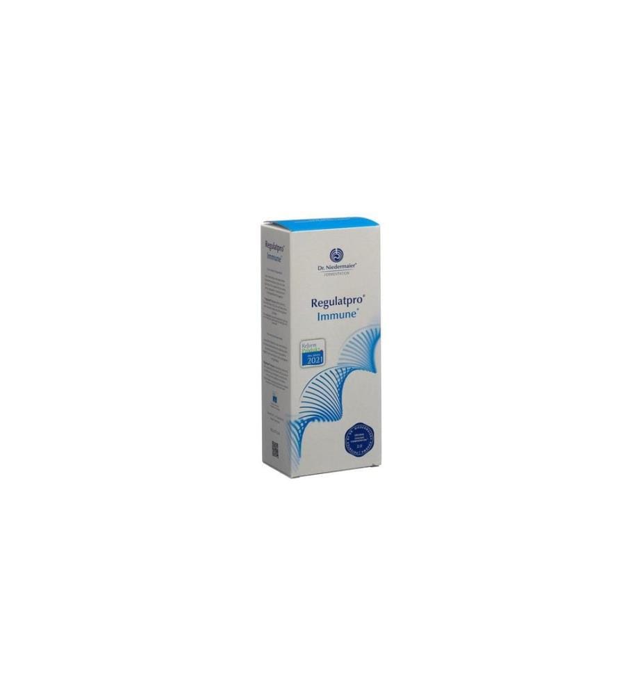 Dr. Niedermaier - Regulatpro Immune 350 ml