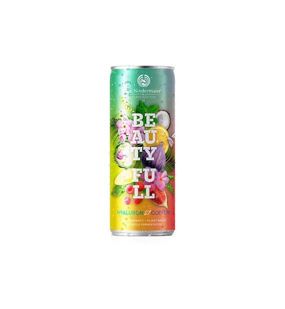 Dr. Niedermaier - Beauty Full Drink 250 ml