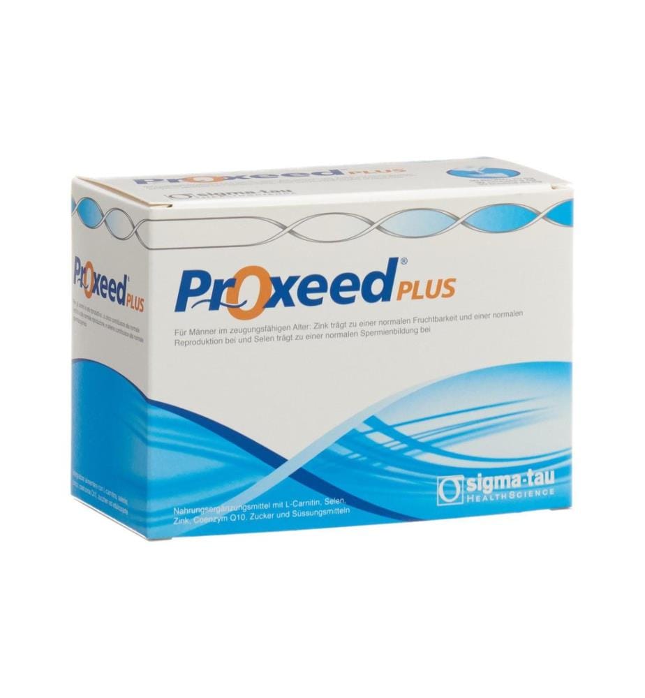 PROXEED - Plus 30 pièces