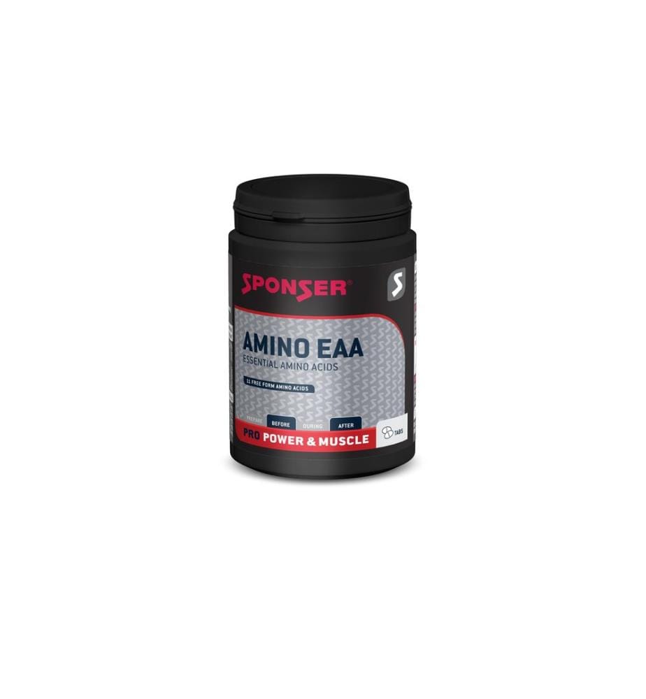 Sponser Amino EAA 140