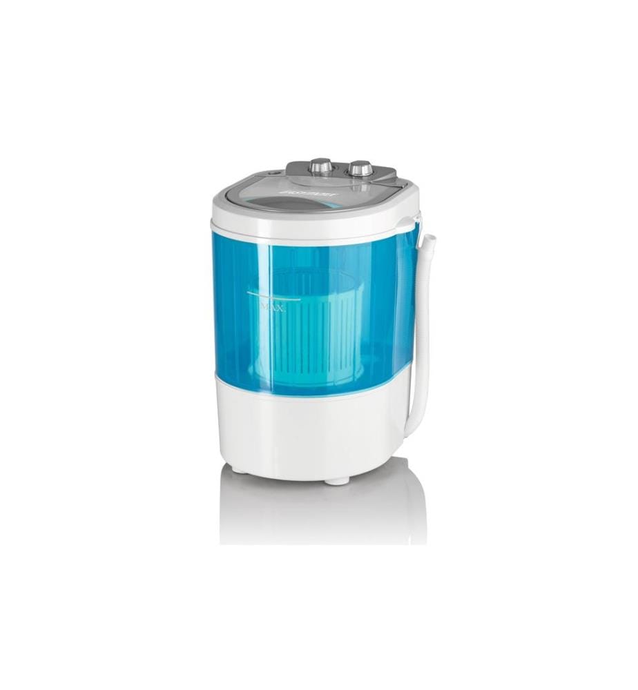 EASYMAXX - Mini machine à laver 07475 En haut