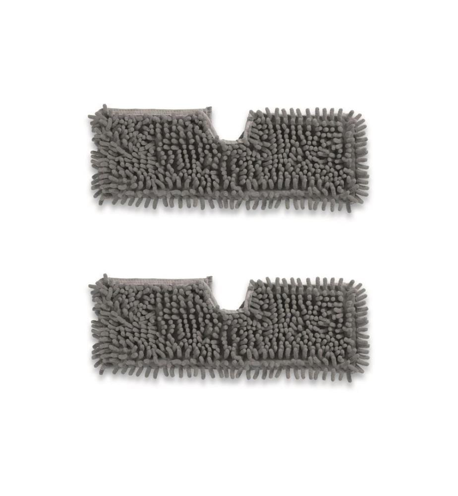 CLEANMAXX - Chiffon de rechange Lot de 2