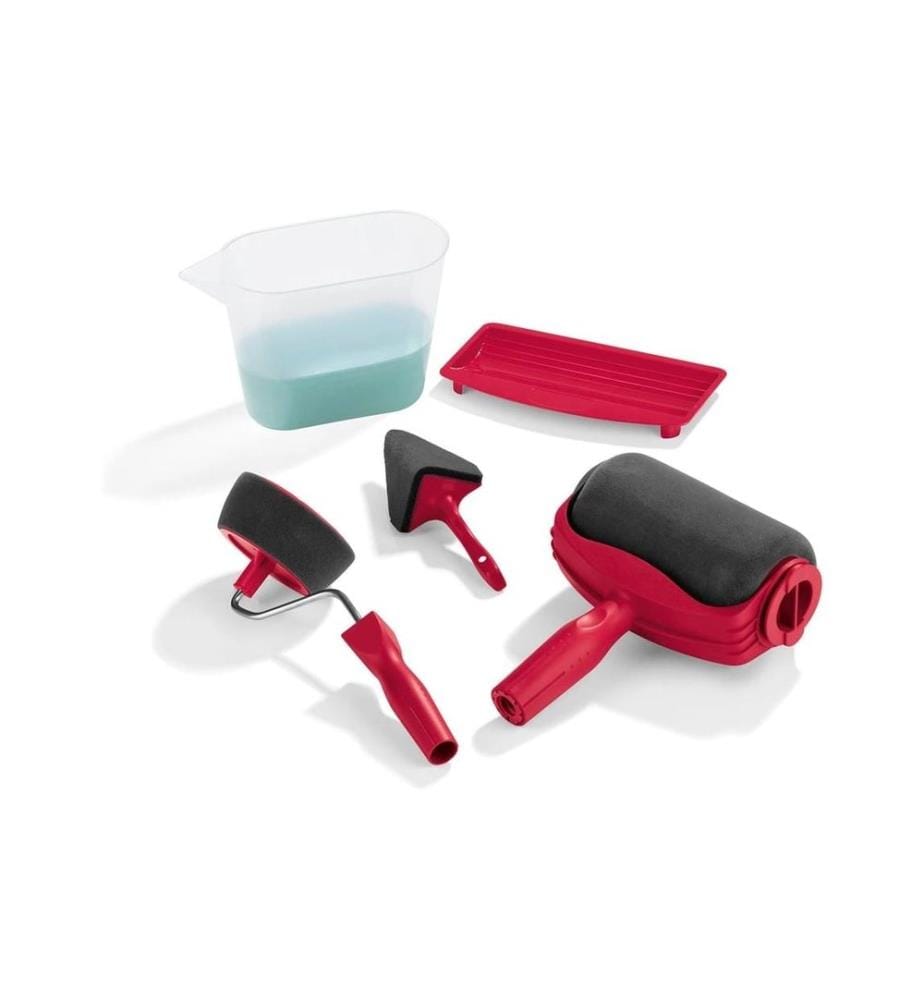 EASYMAXX - Kit de peinture Paint Maxx Pro 5 pièces